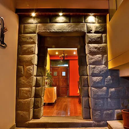Imperial Cusco Hotel