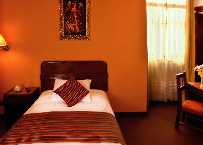 Hotel Imperial 3*