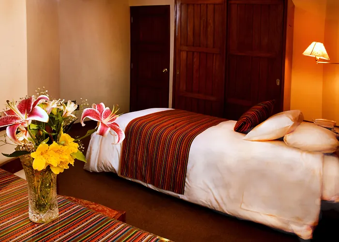 Imperial Hotel Cusco