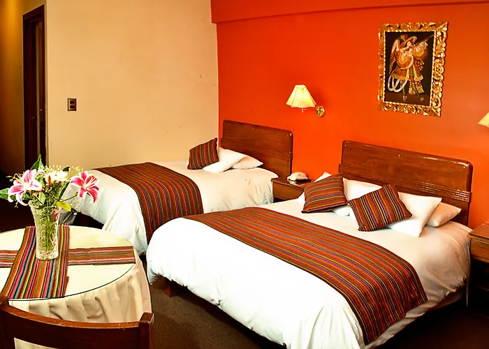 Imperial Cusco