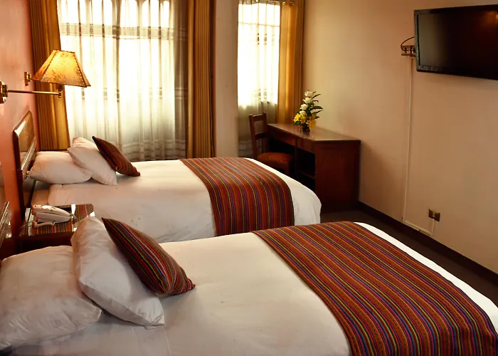 Hotel Imperial