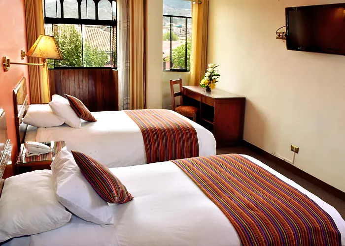 Hotel Imperial