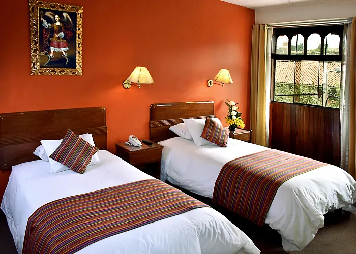 Imperial Hotel Cusco