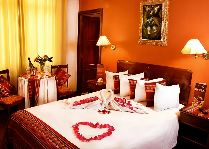 Imperial Cusco