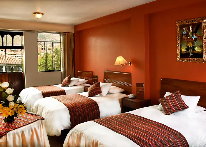 Imperial Hotel 3*