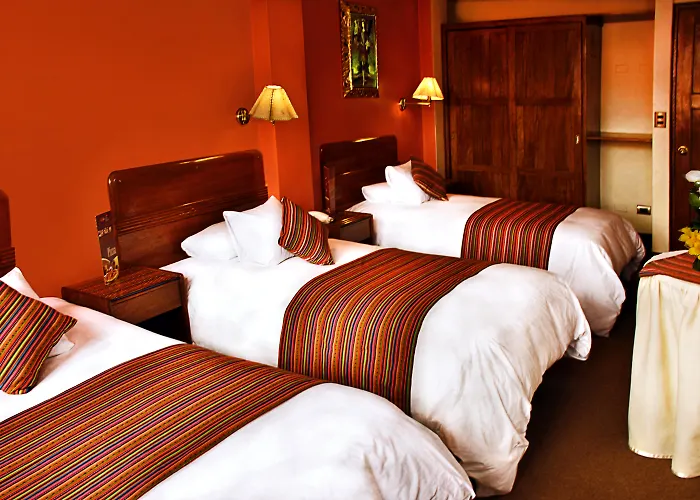 Imperial Hotel 3*