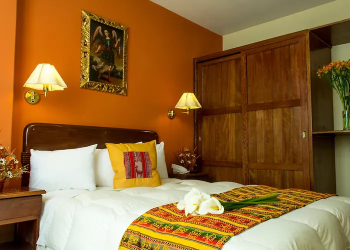 Imperial Hotel Cuzco
