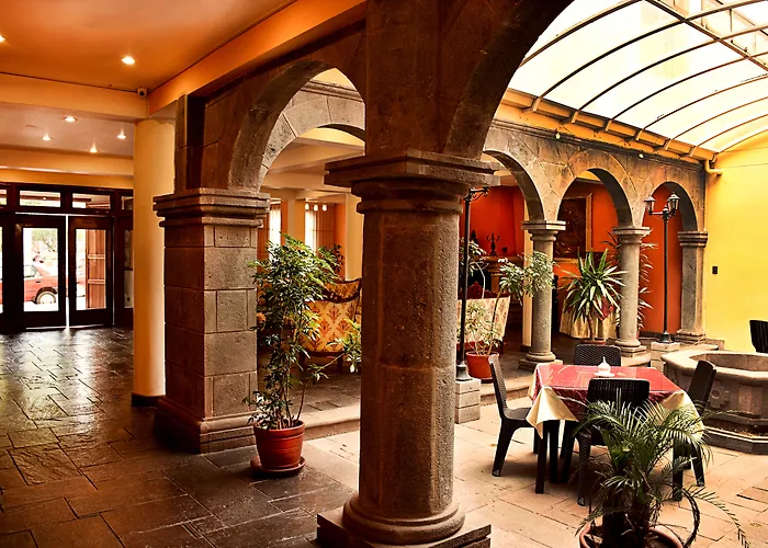Imperial Cusco
