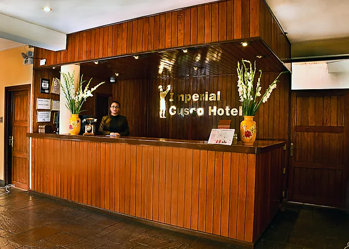 Hotel Imperial