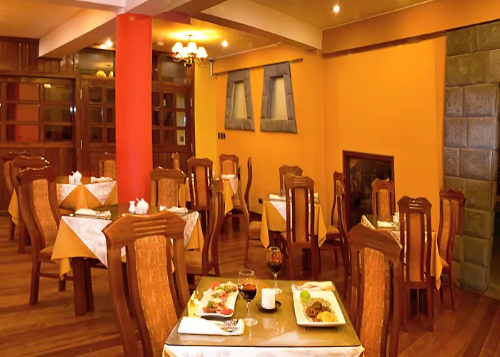 Hotel Imperial 3*