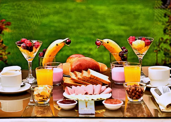 Hotel Imperial 3*