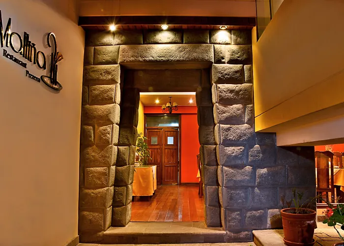 Imperial Cusco