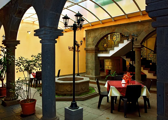 Imperial Hotel