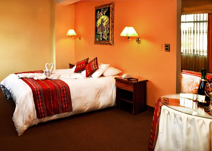 Hotel Imperial 3*