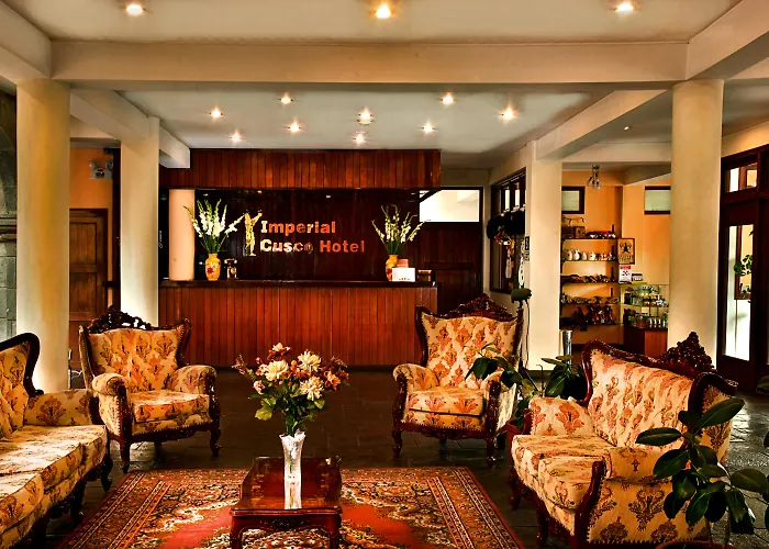 Imperial 3*