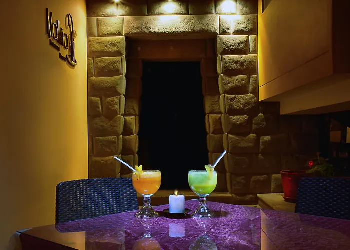 Hotel Imperial 3*