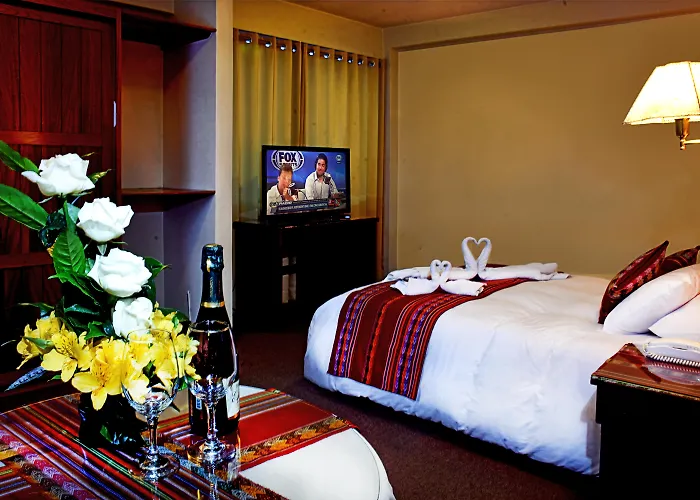 Hotel Imperial Cusco