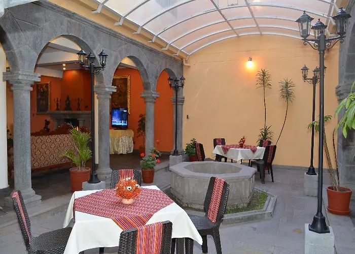 Hotel Imperial
