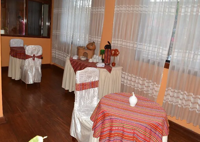 Imperial Hotel 3*
