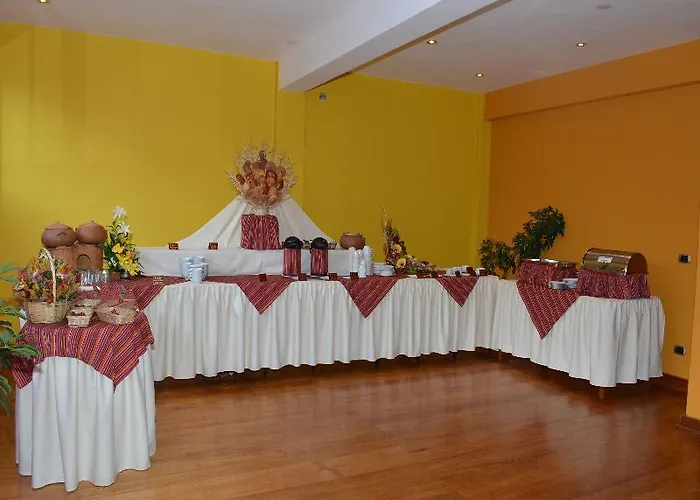 Imperial Hotel Cuzco