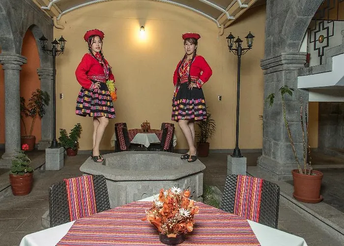 Imperial Hotel 3*