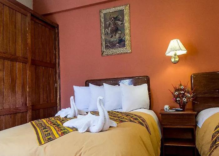 Imperial Hotel Cuzco