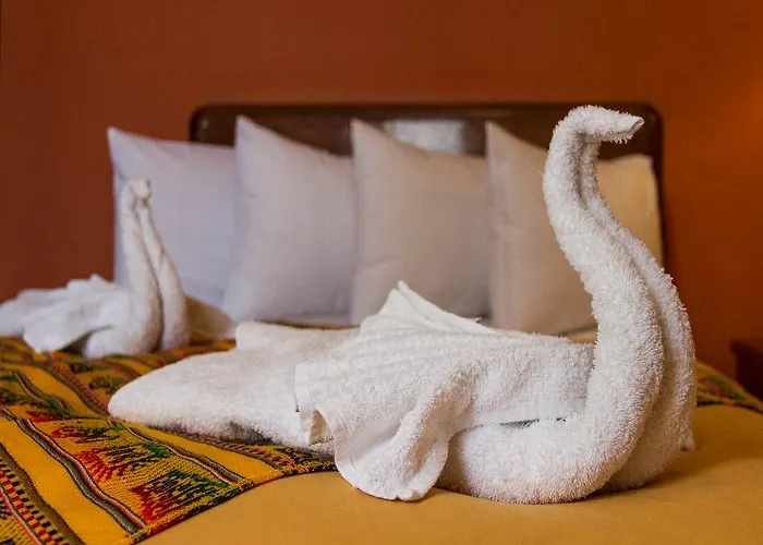 Imperial Hotel Cuzco