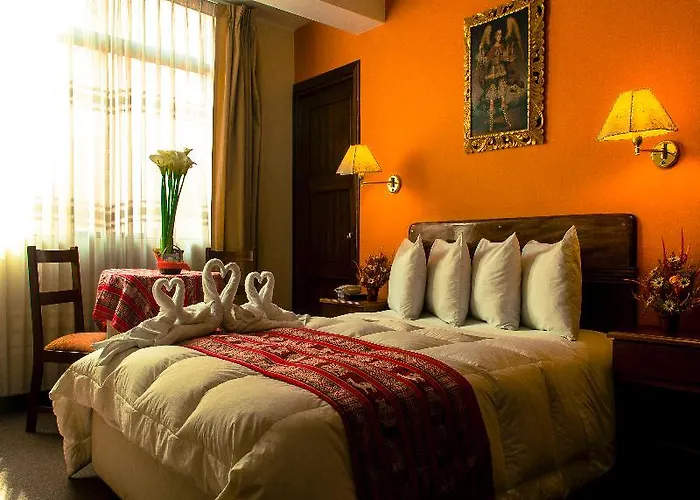 Imperial 3*
