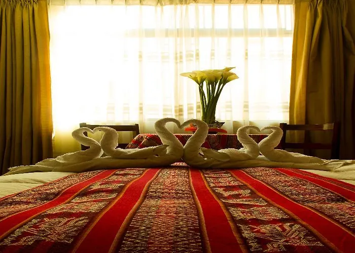 Hotel Imperial 3*