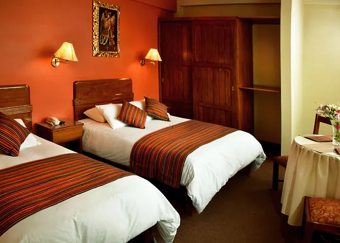 Hotel Imperial