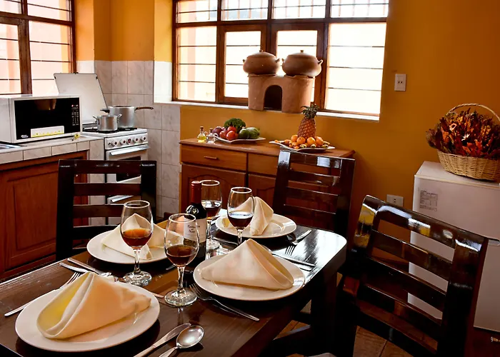 Imperial Hotel Cusco