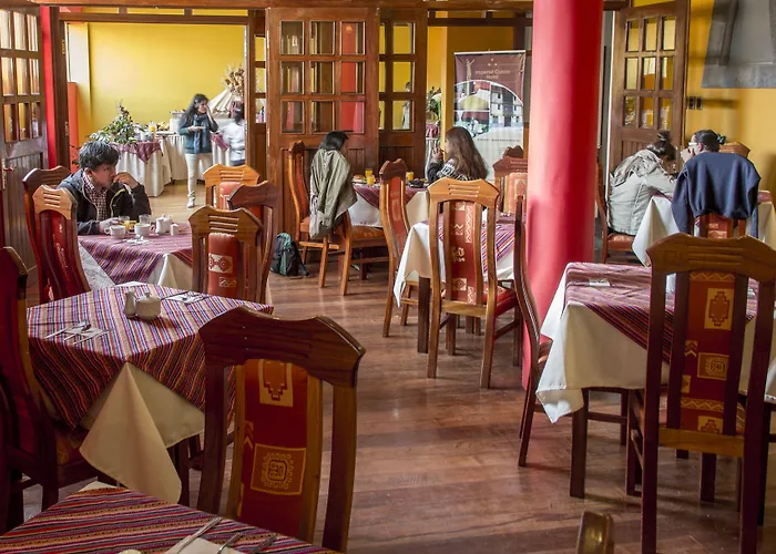 Imperial Cuzco