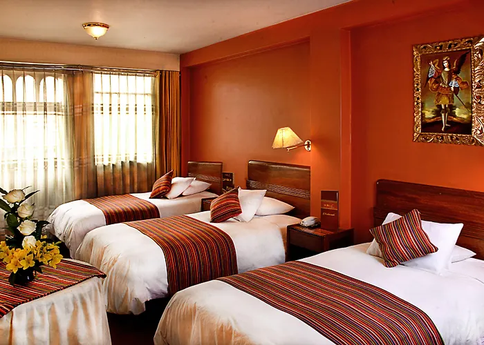 Imperial Hotel