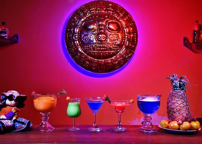 Hotel Imperial Cuzco