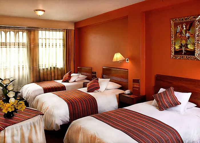 Hotel Imperial