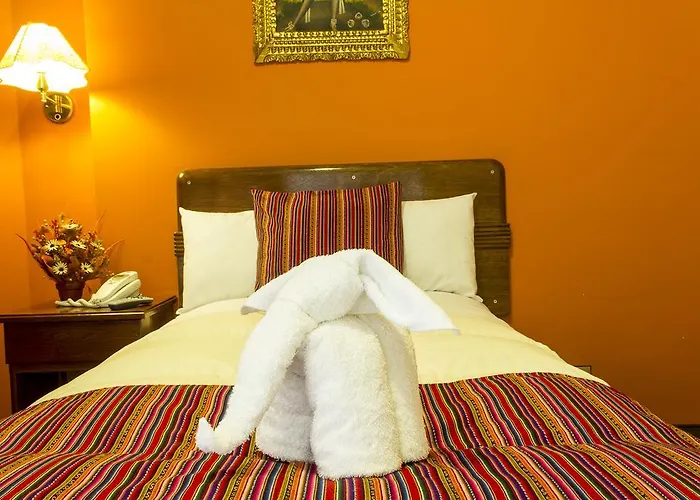 Hotel Imperial Cusco