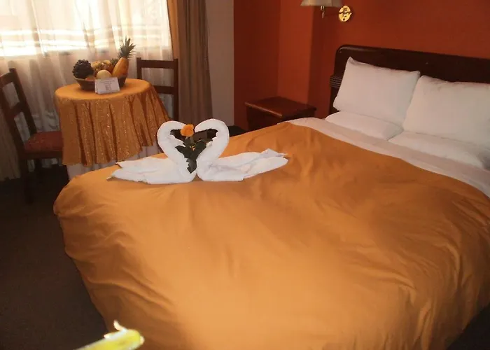 Hotel Imperial 3*