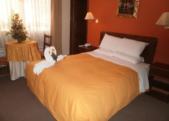 Imperial Hotel 3*
