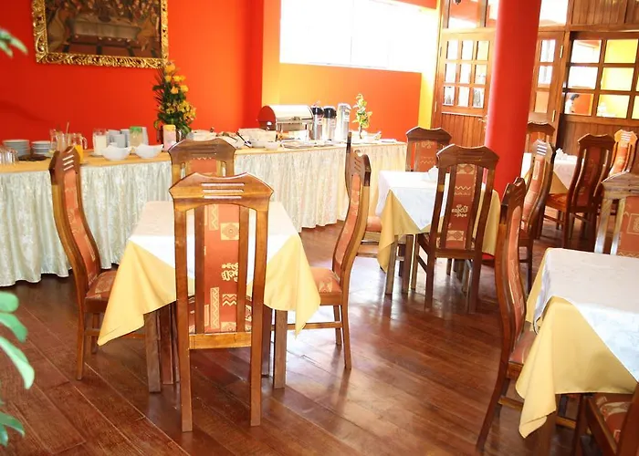 Hotel Imperial