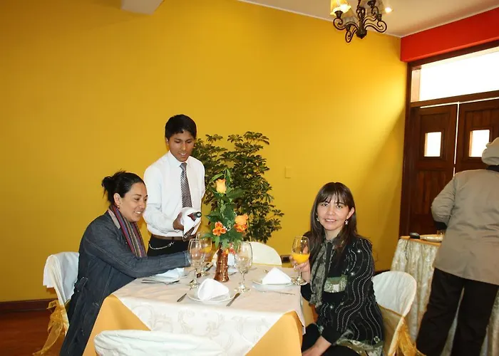 Hotel Imperial 3*
