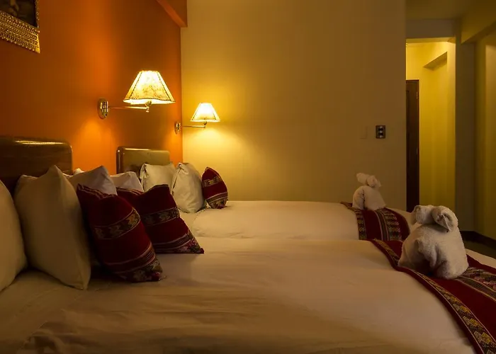Imperial Hotel