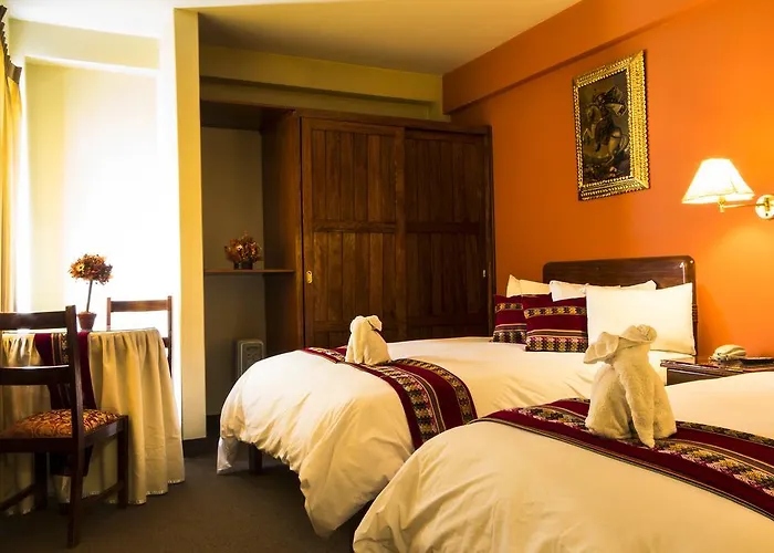 Hotel Imperial 3*