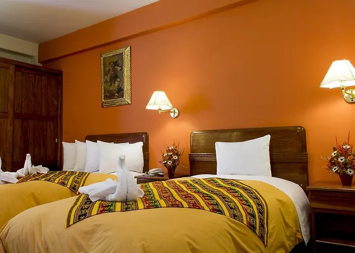 Imperial Hotel 3*