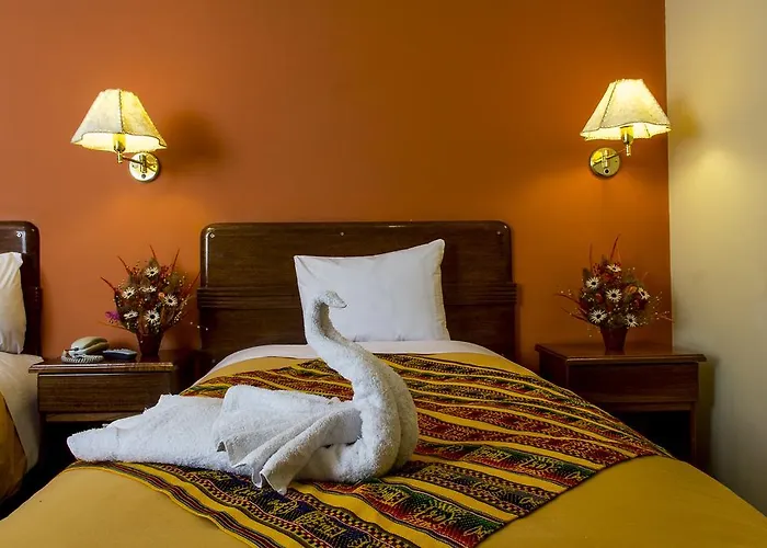 Hotel Imperial