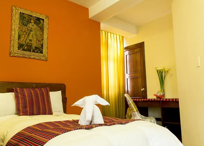 Imperial Hotel 3*