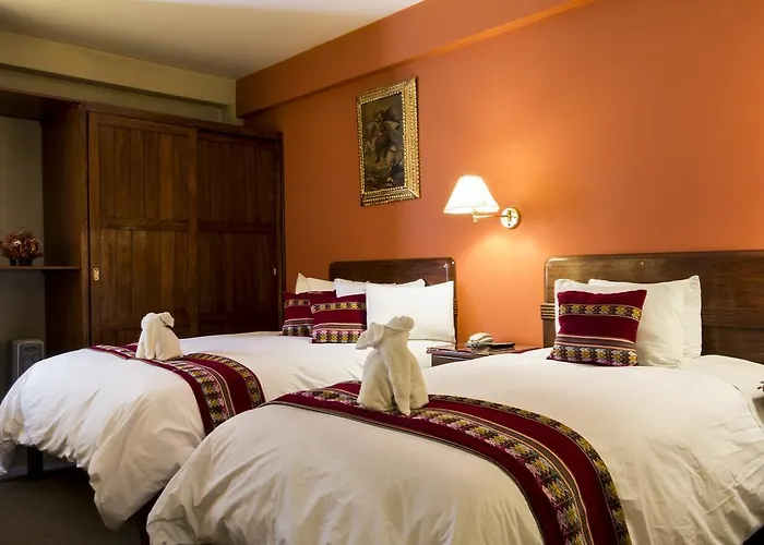 Imperial 3*
