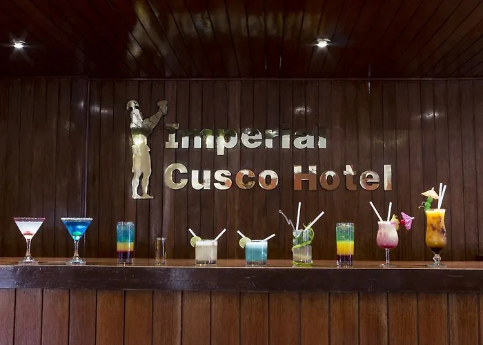 Imperial Hotel Cusco