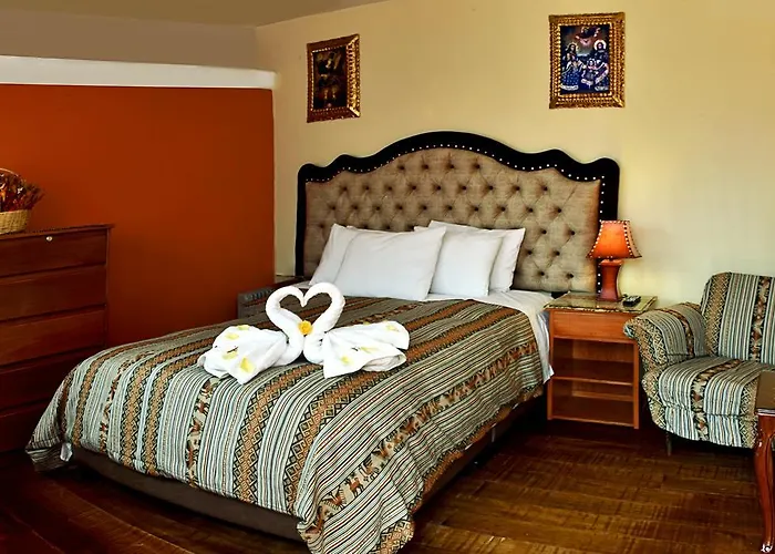 Hotel Imperial Cusco