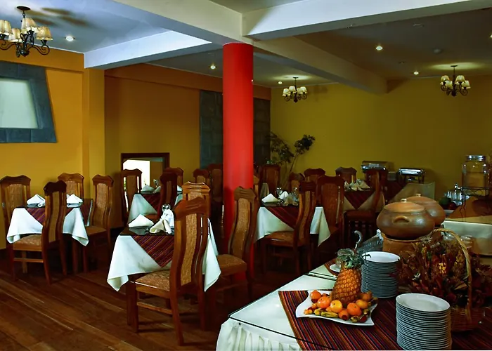 Hotel Imperial