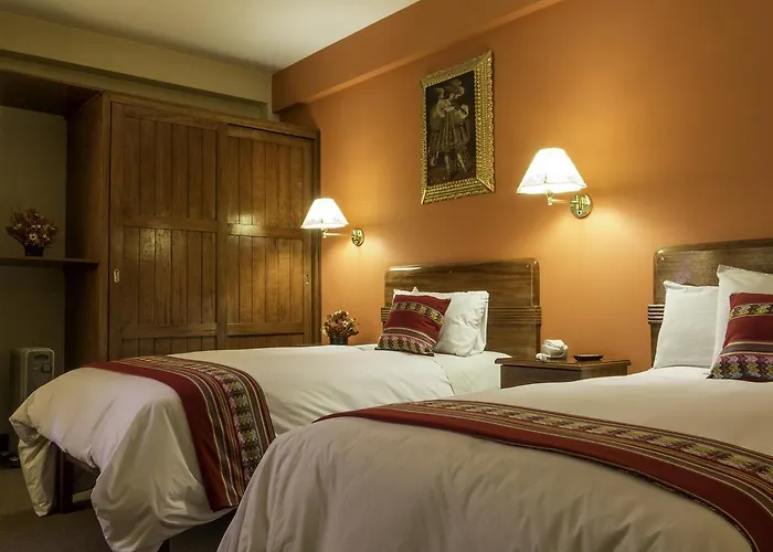 Imperial Hotel